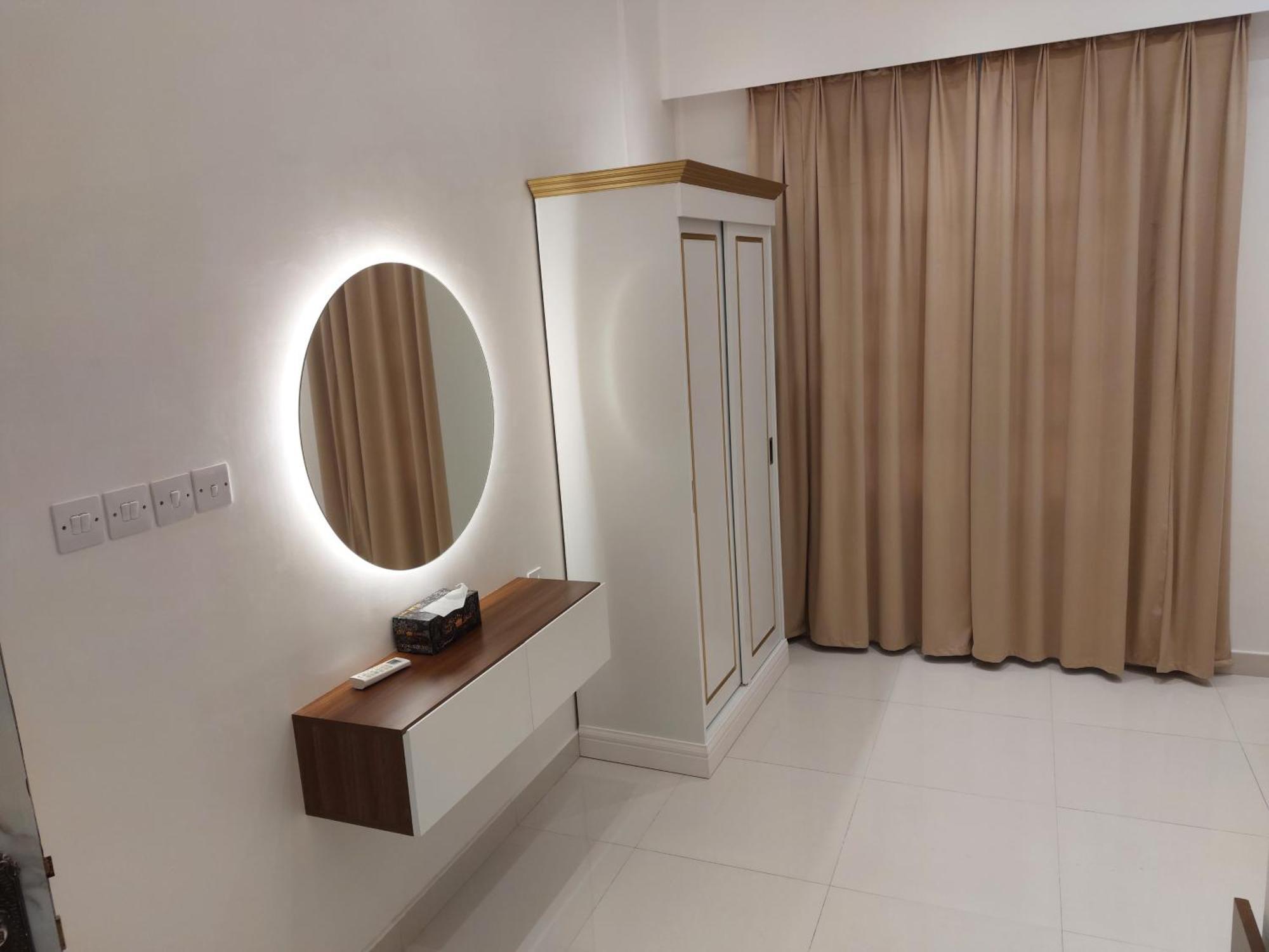 Mabahj Garnatha Hotels Sohar Bagian luar foto