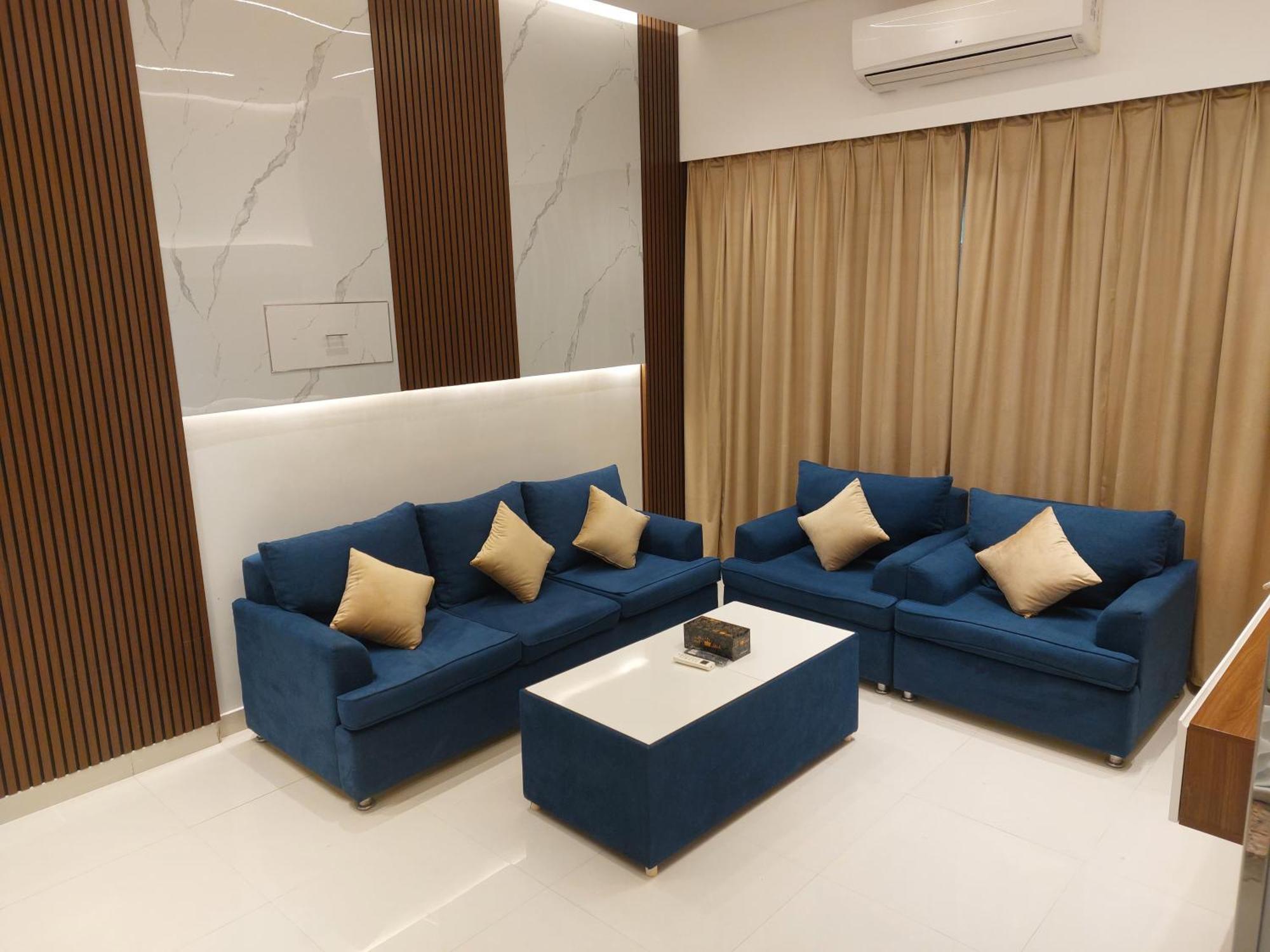 Mabahj Garnatha Hotels Sohar Bagian luar foto