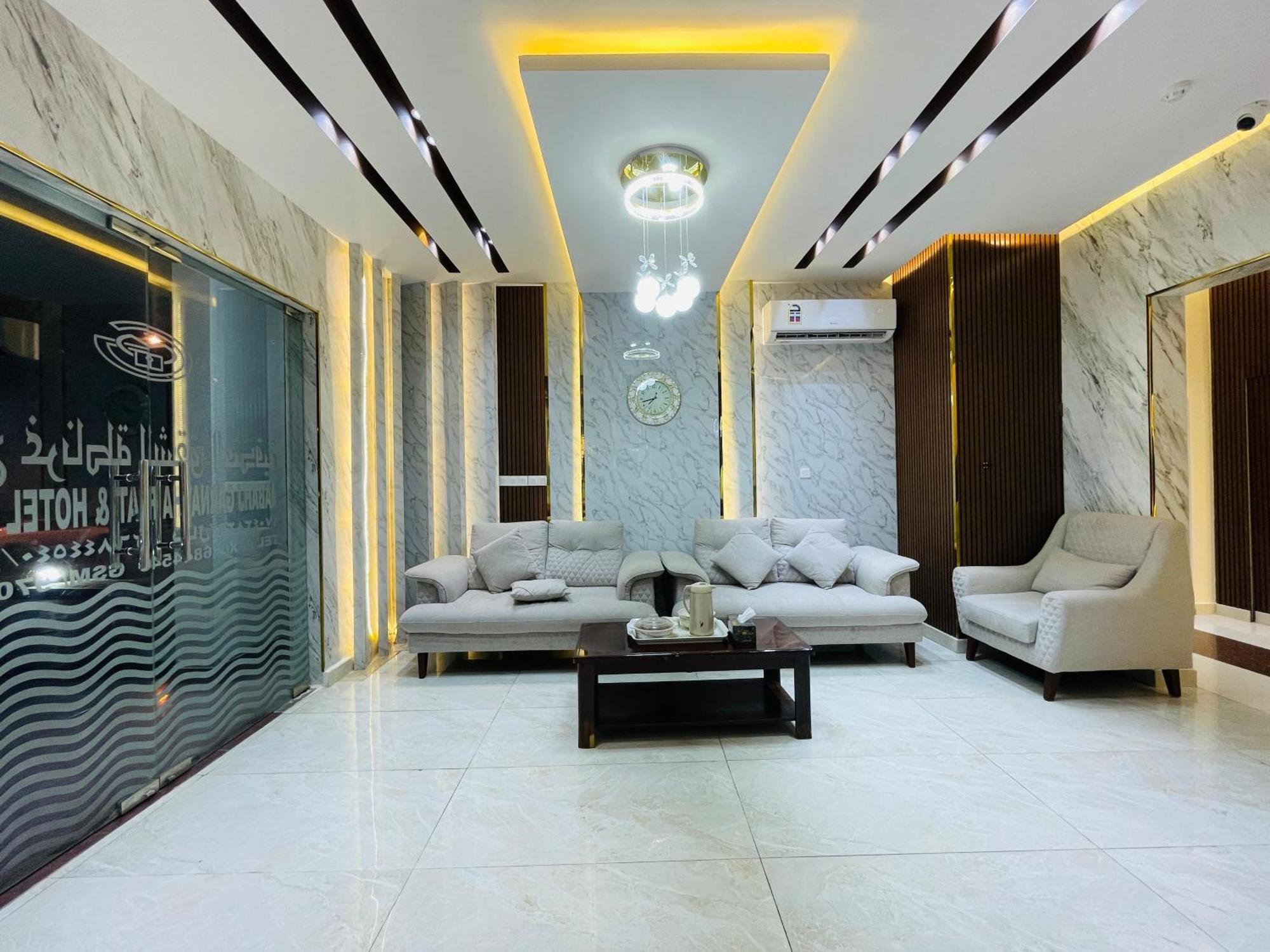Mabahj Garnatha Hotels Sohar Bagian luar foto